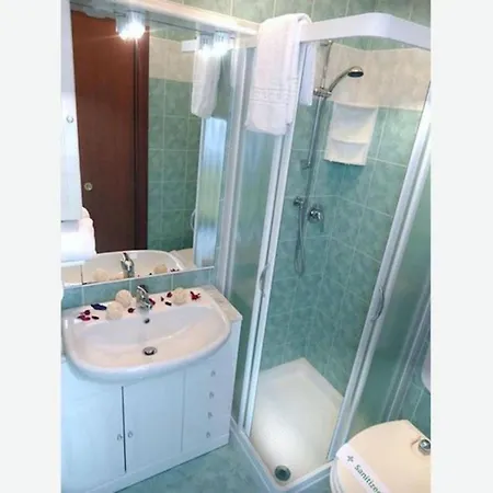 Apartment Fully Furnished On The Floor Bibione