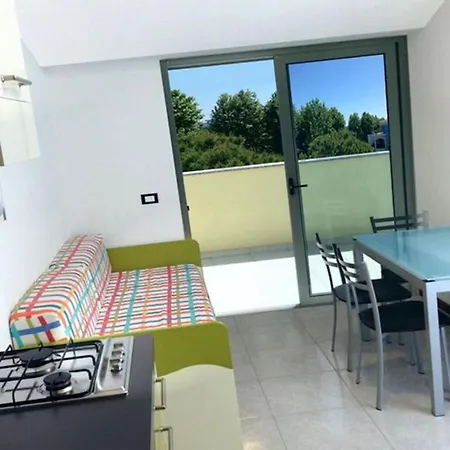 Fully Furnished On The Floor Apartment