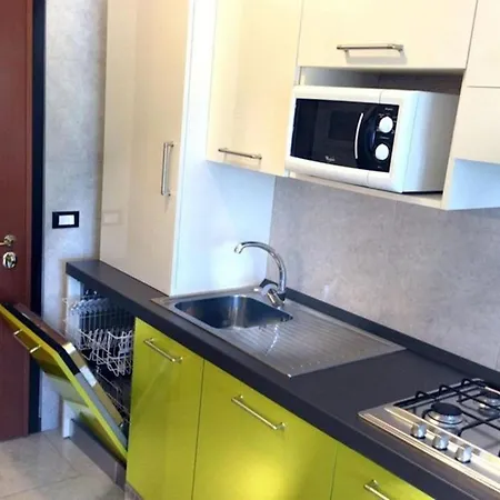 Apartment Fully Furnished On The Floor Bibione